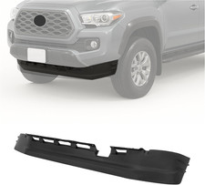 Front Lower Bumper Valance Panel Compatible with 2016-2023 Toyota Tacoma picture