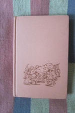 Vintage 1957 First Book Club Edition The Hundred And One Dalmatians Dodie Smith picture