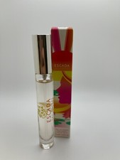Taj Sunset Limited Edition Purse Spray by Escada Lot K EDT .25 fl oz/7.4 ml NIB picture