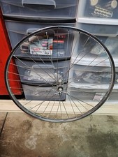 Wald 1974 Huffy Scout 10 Speed Front Wheel 26