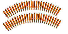 Cleco Standard Spring 1/8