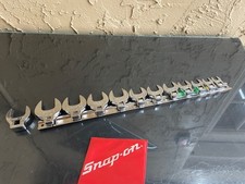 Snap-On Tools 12 pc 3/8