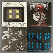 METALLICA 12
