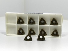 SECO WCMX06T308-85 New Carbide Inserts 24129 Grade T3000D 10pcs picture
