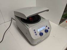 Eppendorf 5425 Microcentrifuge FA-18x2-Kit Rotor 120V 15,060 RPM picture
