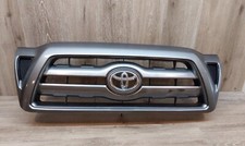 2005-09 TOYOTA TACOMA FRONT GRILLE ASSY OEM PART# 53100-04350 picture