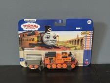 Thomas And Friends 2026 Diecast Nia picture