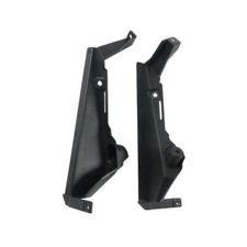 2pcs Cover Panel Trims For Can Am Maverick X3 Max RS DS Turbo RR 705025620 17-19 picture