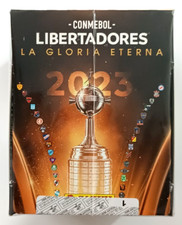 2023 CONMEBOL Copa Libertadores Panini - BOX (50 SEALED PACKS) ENDRICK picture