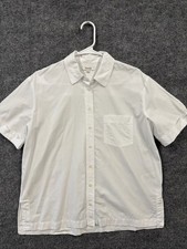Madewell Small Women’s Blouse Tunic picture