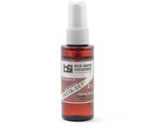 Bob Smith Industries Insta-Set Spray Glue Accelerator Foam Safe BSI-151 2oz picture