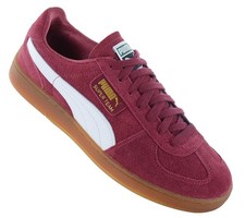 Puma Super Team Suede 397514-03 [EU 46 UK 11 US 12] Shoes Sneakers NEW picture