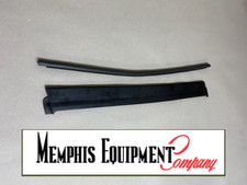 NEW L/H OUTER & INNER DOOR FELT WEATHERSTRIP MILITARY TRUCK FMTV LMTV picture