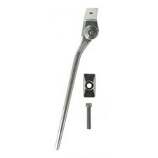 305MM EXTRA LONG GREENFIELD KS-2 ALLOY BICYCLE BIKE KICK STAND KICKSTAND NEW picture