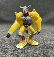 2000 Digimon Digital Monsters 2