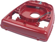 OEM Sanitaire /Eureka 12'' Red Base #4948416 picture