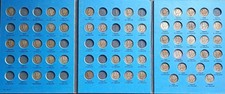 Mercury Dime Collection in Whitman Book - 55 Silver Coins 1916-1945 picture