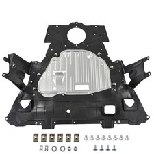 Fits For 2017 2018-2022 Honda CR-V EX EX-L Lower Engine Cover Lid 74112-TLA-A01 picture