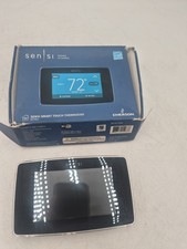 Emerson Sensi Smart Touch Screen Programmable Wi-Fi Thermostat [ST75U] Only  picture