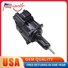 Turbocharger Wastegate Actuator OEM for BMW 750i 750Li xDrive 16-19 11658680616 picture