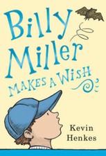 Billy Miller Makes a Wish - Hardcover By Henkes, Kevin - GOOD picture