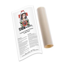Tatu-Derm Clear Tattoo Bandage Aftercare 6