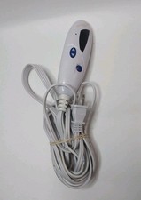 Biddeford TC13B1-T Electric Heating Blanket Controller Control 4-Prong picture
