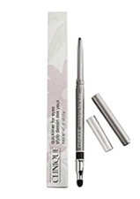 Clinique Quickliner For Eyes - 0.01 oz / 3 g - CHOOSE SHADE - BRAND NEW IN BOX picture