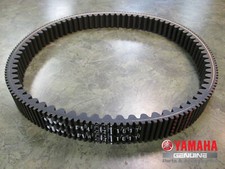 Yamaha Genuine Drive Belt 450 Rhino 450 Grizzly 2006 2014 Rhino Grizzly 450 Belt picture
