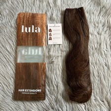 Lula Halo 18