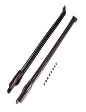 1966-1968 Oldsmobile Delmont, Dynamic, Delta 88 convertible A-pillar post seals picture