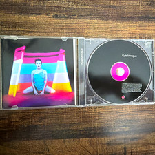 Kylie Minogue Impossible Princess CD Album 1998 BMG Pop/Rock Stereo Jewel Case picture
