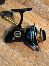 Penn Reels, 712Z Spinfisher  Spinning Reel.  Made In USA. Vintage. Pre-Owned. picture