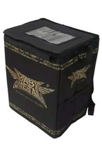 BABYMETAL Gold Bag BNIP Delivery Insulated Black Polyester Official Merchandise picture