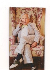 Leslie Jordan Color Magnet picture