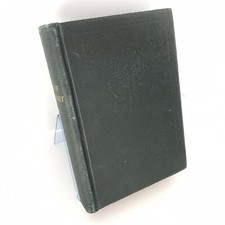 Antique 1904 Book “A Year Of The Century” Volume 1 The Century Co, New York picture