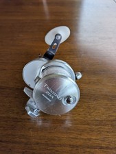 Shimano Trinidad 20A Star Drag Saltwater Reel picture
