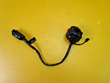 15-20 2015-2020 SUZUKI GSXS1000 RIGHT KILL SWITCH ON OFF START STOP OEM picture