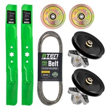 8TEN Deck Rebuild Kit for Troy-Bilt Pony Bronco TB42 42 Inch 942-04308 918-06991 picture