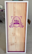 Dr Pepper Chateau Lonely Blackberry Soft Drink 12 fl oz (355 mL) Gift Box picture