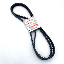 OEM Ducati 73710101A Toothed Timing Drive Belt 2 Pk 99-06 Sport Touring Monster picture