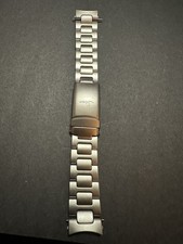 Sinn Vintage Stainless Steel Bracelet picture