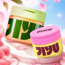 NEW JiYu Korean Skincare Bundle – Toner Pads + NAD+ Moisturizer++ picture