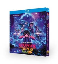 Stranger Things: Tales From '85 Season 2 (2026)： 2-BD picture