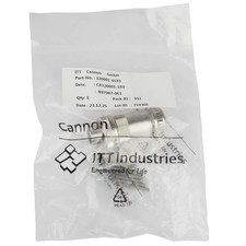 New Original ITT B97007-061 MOOG Cannon picture