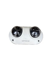 Avigilon Dual Sensor Security Camera 6.0C-H5DH-DO1-IR 6mp Motorola Ships Free picture
