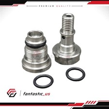 7115203BBK For DeWalt DXPW3224 / DXPW3324i Idle Down Valve Banjo Bolt Kit US picture