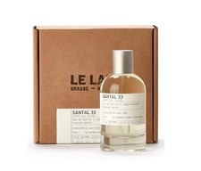 Santal 33 by LE LABO Eau de Parfum Spray (100mL) Unisex Fragrance BRAND NEW picture