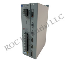 Allen Bradley Ultra 200 Series 1398-DDM-010 Digital Servo Drive 1.0 KW 240 VAC picture