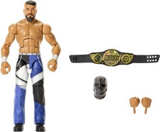 Mattel Collectible - WWE Elite Collection 6